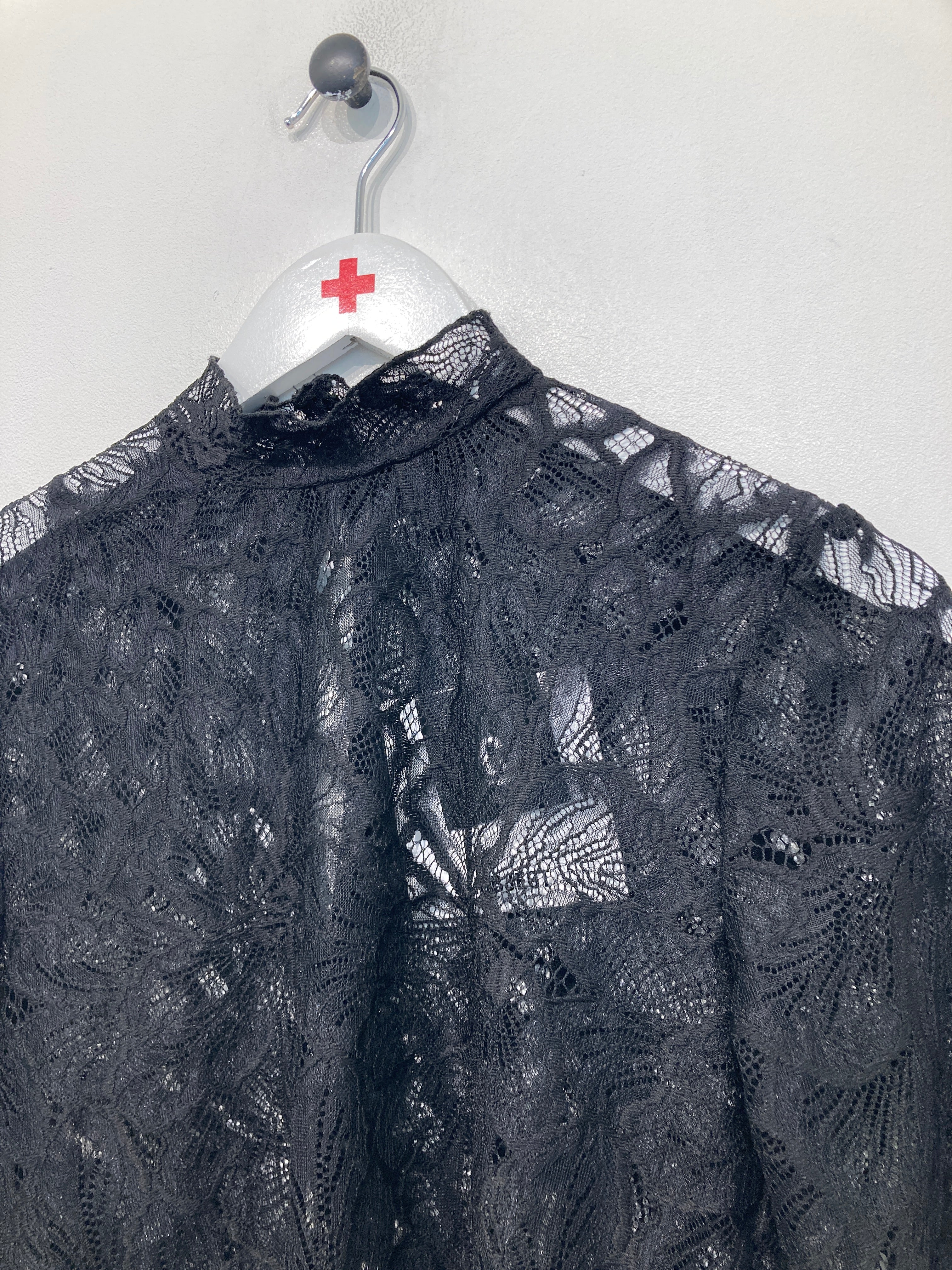Object Bluse
